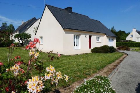 Villa a Bubry, Morbihan, Bubry - € 189.350 | Ref: 56075-2486 - foto 3