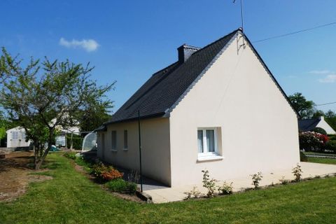 Villa a Bubry, Morbihan, Bubry - € 189.350 | Ref: 56075-2486 - foto 4