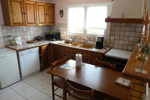 Villa a Bubry, Morbihan, Bubry - € 189.350 | Ref: 56075-2486 - foto 5