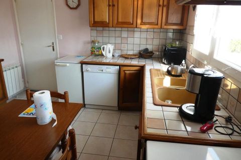 Villa a Bubry, Morbihan, Bubry - € 189.350 | Ref: 56075-2486 - foto 6