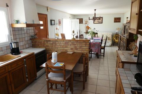 Villa a Bubry, Morbihan, Bubry - € 189.350 | Ref: 56075-2486 - foto 7