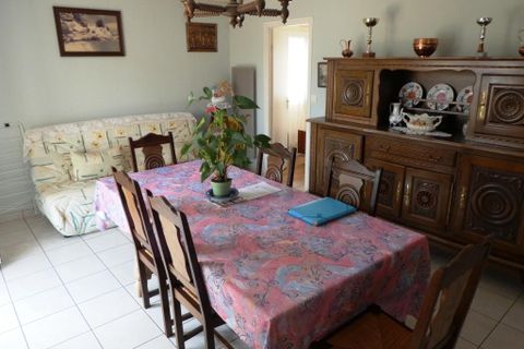 Villa a Bubry, Morbihan, Bubry - € 189.350 | Ref: 56075-2486 - foto 8