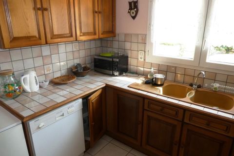 Villa a Bubry, Morbihan, Bubry - € 189.350 | Ref: 56075-2486 - foto 14