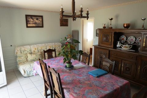Villa a Bubry, Morbihan, Bubry - € 189.350 | Ref: 56075-2486 - foto 15