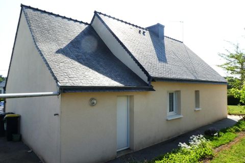 Villa a Bubry, Morbihan, Bubry - € 189.350 | Ref: 56075-2486 - foto 16