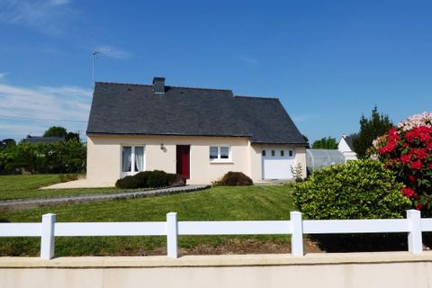 Villa a Bubry, Morbihan, Bubry - € 189.350 | Ref: 56075-2486 - foto 17