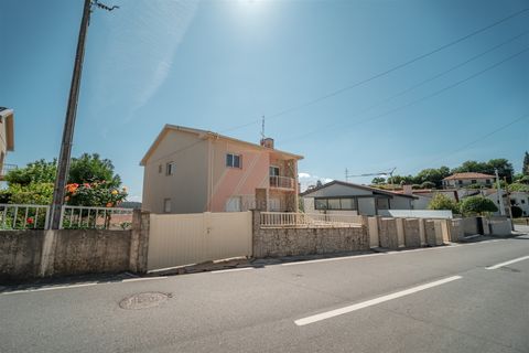 Villa i Fafe, Braga, Fafe - € 270.000 | Ref: 002-331 - foto 1