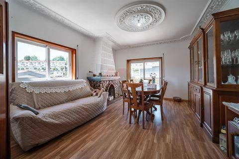 Villa i Fafe, Braga, Fafe - € 270.000 | Ref: 002-331 - foto 4