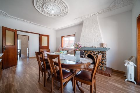Villa i Fafe, Braga, Fafe - € 270.000 | Ref: 002-331 - foto 5