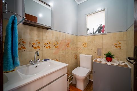 Villa i Fafe, Braga, Fafe - € 270.000 | Ref: 002-331 - foto 8