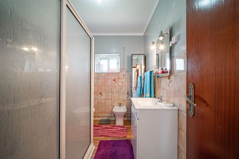 Villa i Fafe, Braga, Fafe - € 270.000 | Ref: 002-331 - foto 9