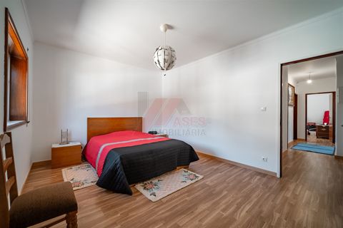 Villa i Fafe, Braga, Fafe - € 270.000 | Ref: 002-331 - foto 12