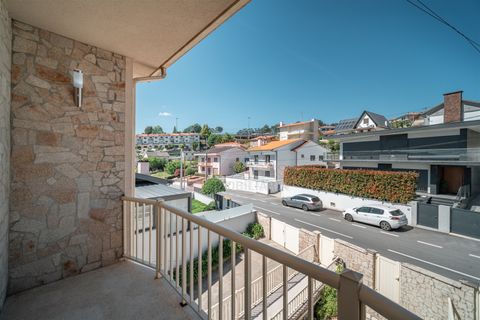Villa i Fafe, Braga, Fafe - € 270.000 | Ref: 002-331 - foto 16