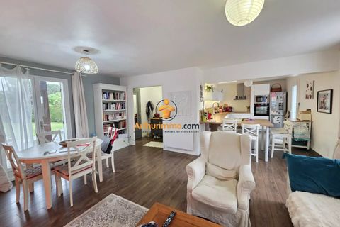 Villa i Ger, Pyrenees-Atlantiques, Ger - € 292.000 | Ref: 86964451 - foto 2