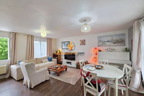 Villa i Ger, Pyrenees-Atlantiques, Ger - € 292.000 | Ref: 86964451 - foto 3