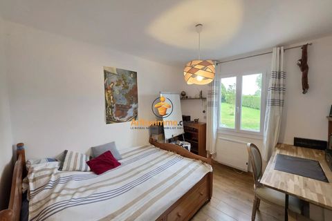 Villa i Ger, Pyrenees-Atlantiques, Ger - € 292.000 | Ref: 86964451 - foto 5