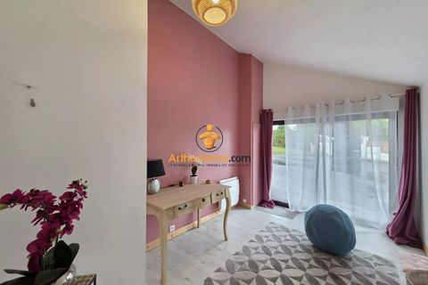 Villa i Ger, Pyrenees-Atlantiques, Ger - € 292.000 | Ref: 86964451 - foto 6