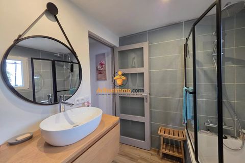 Villa i Ger, Pyrenees-Atlantiques, Ger - € 292.000 | Ref: 86964451 - foto 7