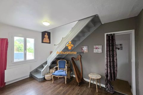 Villa i Ger, Pyrenees-Atlantiques, Ger - € 292.000 | Ref: 86964451 - foto 8
