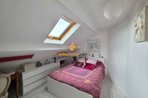 Villa i Ger, Pyrenees-Atlantiques, Ger - € 292.000 | Ref: 86964451 - foto 9