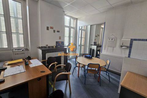 Leilighet i Tarbes, Hautes-Pyrenees, Tarbes - € 196 000 | Ref: 86826905 - foto 3