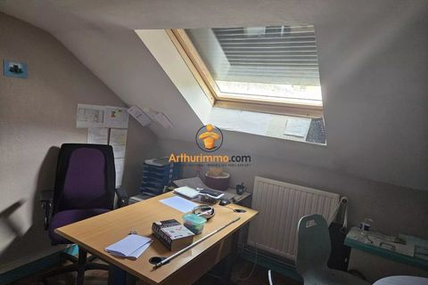 Leilighet i Tarbes, Hautes-Pyrenees, Tarbes - € 196 000 | Ref: 86826905 - foto 11