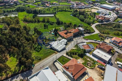 Helårsgrund i Paredes, Porto, Paredes - € 96.900 | Ref: 1125771 - foto 1