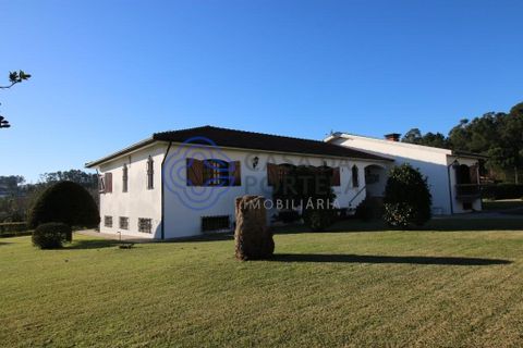 Farm i Lousada, Porto, Lousada - € 735.000 | Ref: 199521 - foto 1