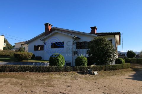 Farm i Lousada, Porto, Lousada - € 735.000 | Ref: 199521 - foto 2
