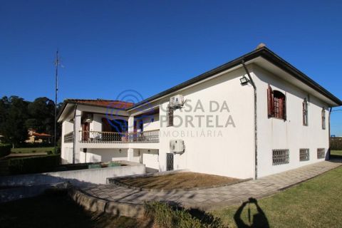Farm i Lousada, Porto, Lousada - € 735.000 | Ref: 199521 - foto 3