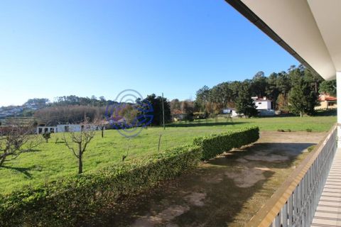Farm i Lousada, Porto, Lousada - € 735.000 | Ref: 199521 - foto 34