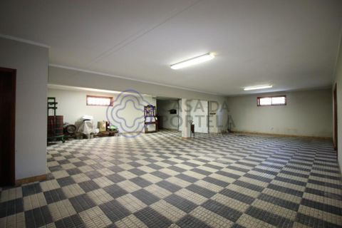 Farm i Lousada, Porto, Lousada - € 735.000 | Ref: 199521 - foto 37