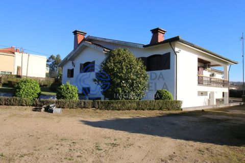 Farm i Lousada, Porto, Lousada - € 735.000 | Ref: 199521 - foto 49