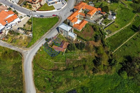 Helårsgrund i Paredes, Porto, Paredes - € 75.000 | Ref: 1125761 - foto 1