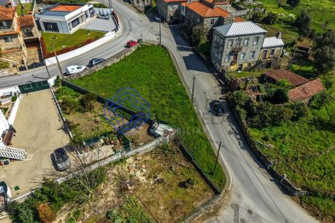 Helårsgrund i Paredes, Porto, Paredes - € 75.000 | Ref: 1125761 - foto 6