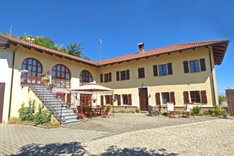 Villa a Mango, Cuneo, Mango - € 745.000 | Ref: MNG009 - foto 3