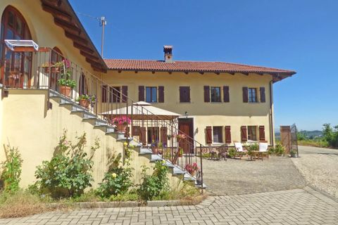 Villa a Mango, Cuneo, Mango - € 745.000 | Ref: MNG009 - foto 4