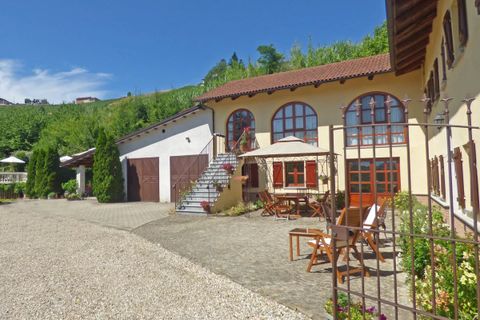Villa a Mango, Cuneo, Mango - € 745.000 | Ref: MNG009 - foto 5