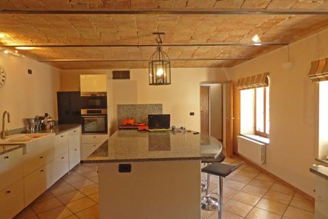 Villa a Mango, Cuneo, Mango - € 745.000 | Ref: MNG009 - foto 12