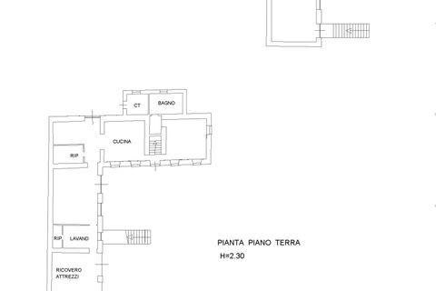 Villa a Mango, Cuneo, Mango - € 745.000 | Ref: MNG009 - foto 13