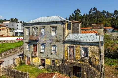 Byhus i Paredes, Porto, Paredes - € 303.000 | Ref: 1125721 - foto 1