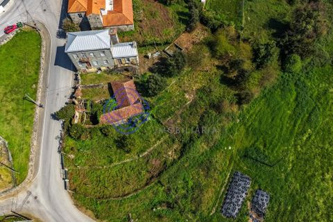 Byhus i Paredes, Porto, Paredes - € 303.000 | Ref: 1125721 - foto 6