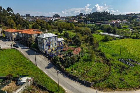 Byhus i Paredes, Porto, Paredes - € 303.000 | Ref: 1125721 - foto 7