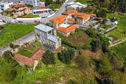 Byhus i Paredes, Porto, Paredes - € 303.000 | Ref: 1125721 - foto 8