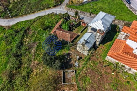 Byhus i Paredes, Porto, Paredes - € 303.000 | Ref: 1125721 - foto 9