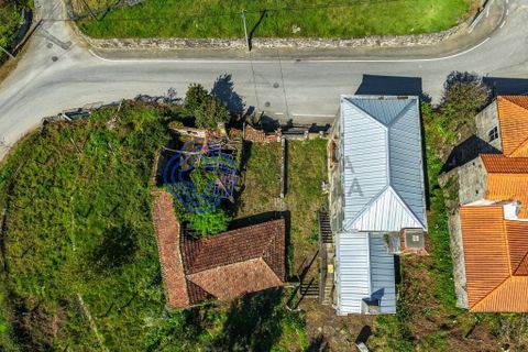 Byhus i Paredes, Porto, Paredes - € 303.000 | Ref: 1125721 - foto 10