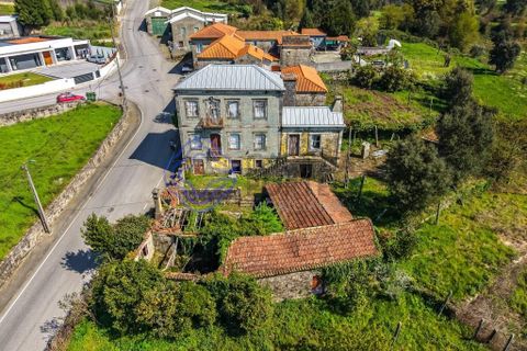 Byhus i Paredes, Porto, Paredes - € 303.000 | Ref: 1125721 - foto 11
