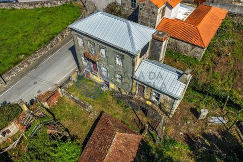Byhus i Paredes, Porto, Paredes - € 303.000 | Ref: 1125721 - foto 12