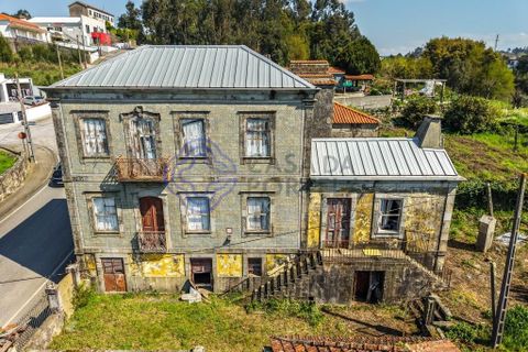 Byhus i Paredes, Porto, Paredes - € 303.000 | Ref: 1125721 - foto 13