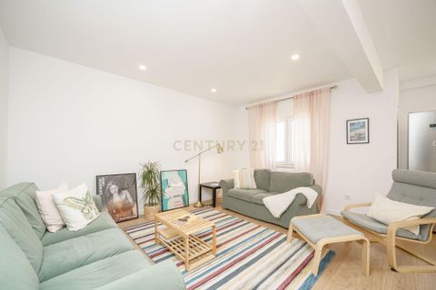 Lejlighed i Setubal, Setubal, Setubal - € 338.000 | Ref: C0498-00235 - foto 1
